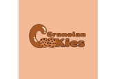 Granolan Cookies